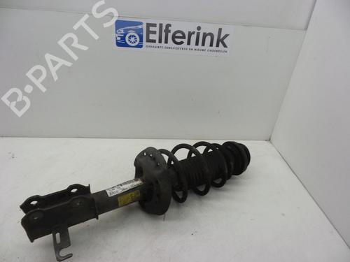 Used Right front shock absorber OPEL ASTRA J (P10) 1.6 (68) (115 hp) 18619770