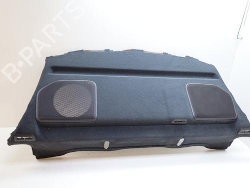 Used Rear parcel shelf VOLVO S60 I (384) 2.4 (170 hp) 25775044