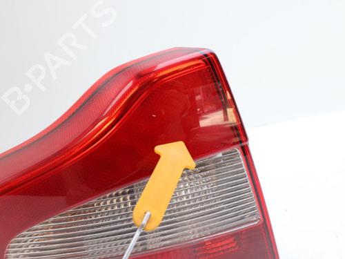 Used Left taillight Left taillight 38200137 38200137