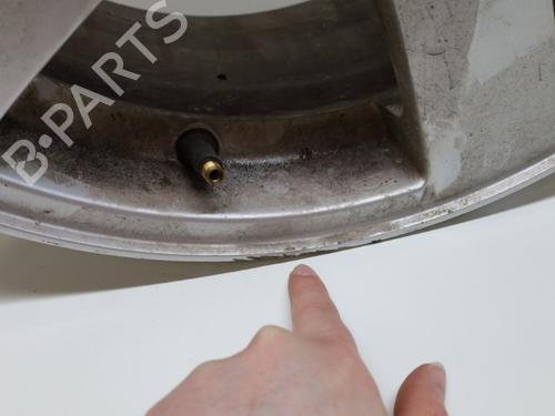 Used Rim Rim VOLVO V70 III (135) 1.6 D (109 hp) 33322192 33322192