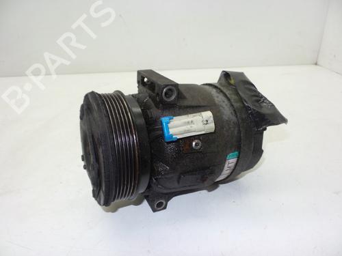 Used AC compressor AC compressor SAAB 9-3 (YS3D) 2.2 TiD (115 hp) 18626419 18626419