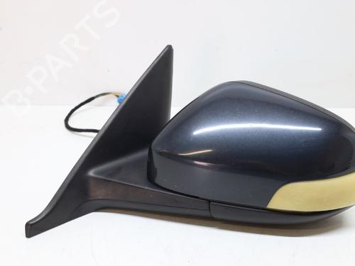 Used Left mirror Left mirror 38518282 38518282