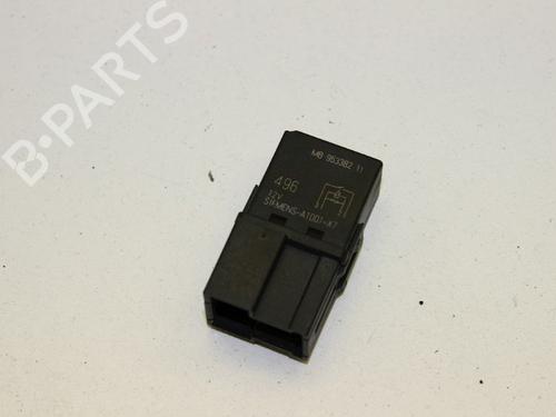 Used Electronic sensor Electronic sensor VOLVO V40 Estate (645) 2.0 (140 hp) 18611479 18611479