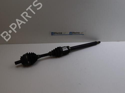 Used Right front driveshaft VOLVO S80 I (184) 2.4 (170 hp) 18877814