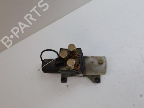 Taklukemotor SAAB 9-3 Convertible (YS3F) 1.9 TiD | BP18616502M60 