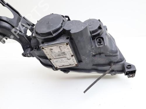 Left headlight SAAB 9-5 Estate (YS3E) 2.3 Turbo | BP18728963C28 