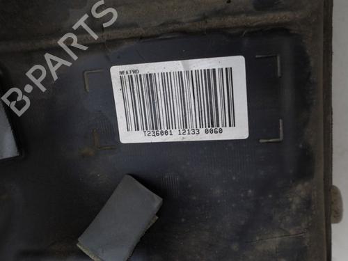 Fuel tank MERCEDES-BENZ B-CLASS Sports Tourer (W246, W242) B 180 CDI (246.200) | BP29743640C62 