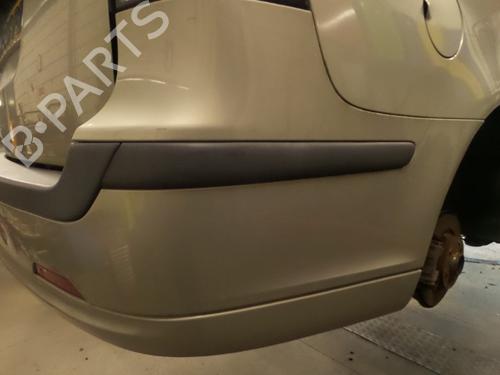 Rear bumper SAAB 9-3 Estate (E50) 1.8 i | BP18638416C8 