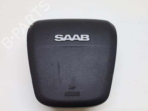 Airbag do condutor Airbag do condutor SAAB 9-5 (YS3G) 2.0 TiD (160 hp) 36698232 36698232