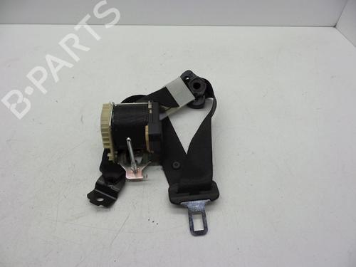 Cinturón de seguridad delantero derecho OPEL CORSA C (X01) 1.2 (F08, F68) (75 hp) 18625427