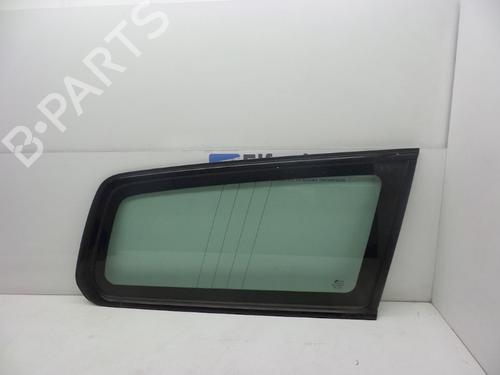 Used Rear right quarter glass VOLVO V70 III (135) D3 (136 hp) 18618492