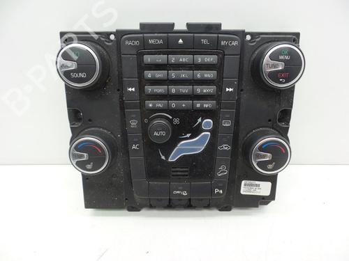 Used Control unit Control unit 18619389 18619389