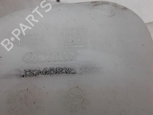 Windscreen washer tank OPEL INSIGNIA A Sports Tourer (G09) 2.0 CDTI (35) | BP18630582C113 