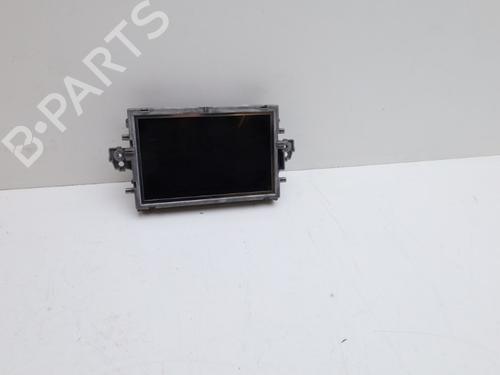Used Display monitor MERCEDES-BENZ E-CLASS Coupe (C207) E 250 CDI / BlueTEC / d (207.303, 207.304) (204 hp) 30633690