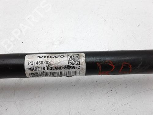 Right rear driveshaft VOLVO XC40 (536) T5 AWD | BP18629418M41 