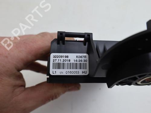 Fuse box VOLVO S60 III (224) T5 | BP29854696E1 - Image 4