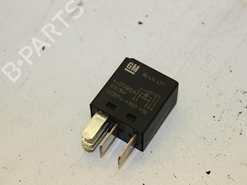 Used Electronic sensor SAAB 9-5 Estate (YS3E) 1.9 TiD (150 hp) 18611512