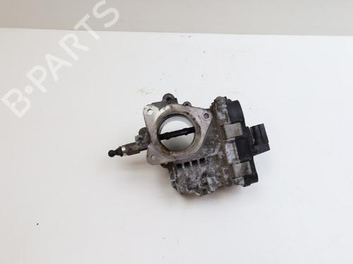 Throttle body SAAB 9-3 Estate (E50) 1.9 TTiD | BP18639747M82 