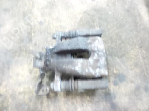 Used Right rear brake caliper OPEL ZAFIRA A MPV (T98) 2.0 OPC (F75) (192 hp) 18625244