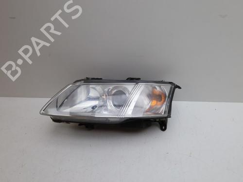 Used Left headlight Left headlight SAAB 9-3 Estate (E50) 1.8 i (122 hp) 33421898 33421898