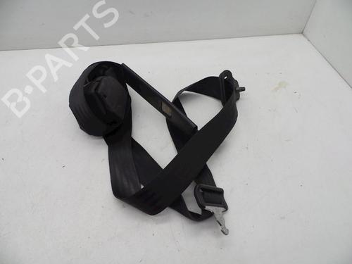 Used Front right seatbelt SAAB 99 2.0 GL (100 hp) 18617712