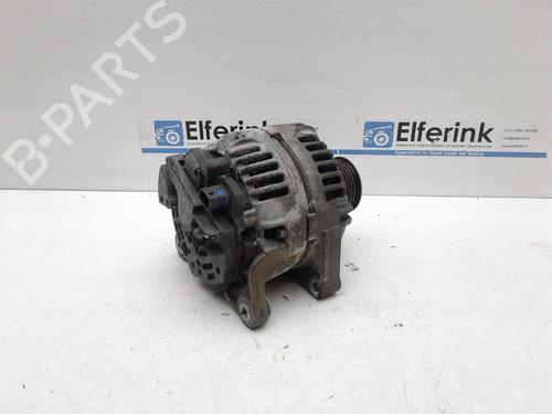 Used Alternator Alternator OPEL ASTRA H GTC (A04) 1.8 (L08) (140 hp) 18629906 18629906