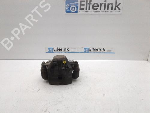 Used Left front brake caliper Left front brake caliper SAAB 9-5 (YS3G) 2.0 t BioPower (220 hp) 18610407 18610407