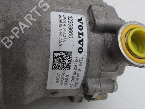AC compressor VOLVO XC40 (536) Recharge | BP32178096M34 - Image 3