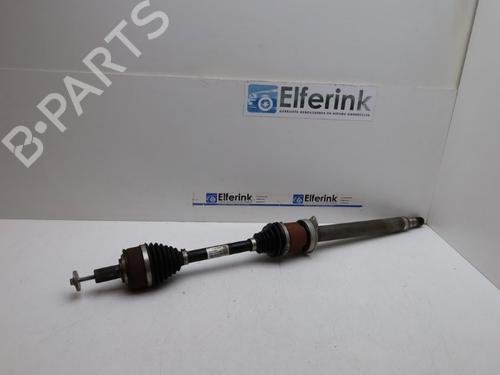 Used Right front driveshaft VOLVO V90 II Estate (235) B5 Mild-Hybrid (250 hp) 18635874