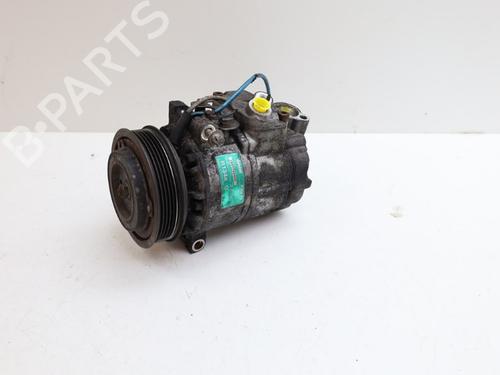 Used AC compressor SAAB 9-5 Estate (YS3E) 2.3 t (185 hp) 24891728