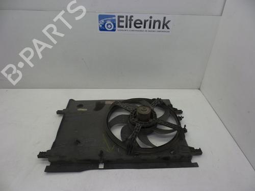 Used Radiator fan Radiator fan 18618085 18618085