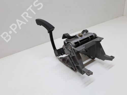 Handrem SAAB 9-3 Convertible (YS3F) 2.0 t (175 hp) 32871679