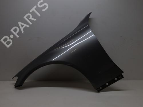 Forskærm venstre MERCEDES-BENZ C-CLASS (W205) C 180 (205.040, 205.140) (156 hp) 32871546