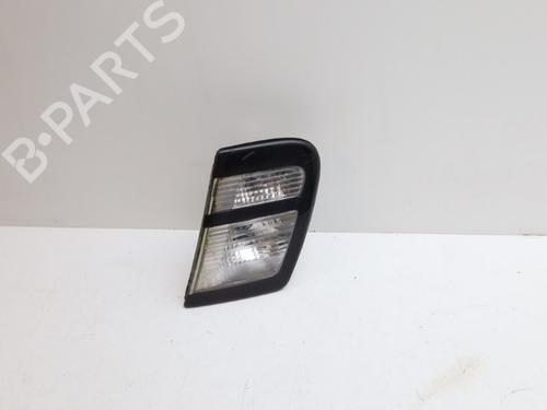 Fanale posteriore sinistro SAAB 9-3 (YS3F, E79, D79, D75) 1.9 TTiD (180 hp) 32287477
