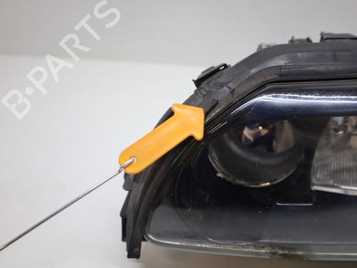 Used Left headlight Left headlight VOLVO XC70 I Cross Country (295) D5 XC AWD (163 hp) 36392118 36392118