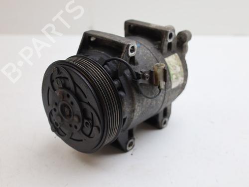 AC-Kompressor AC-Kompressor 38200159 38200159