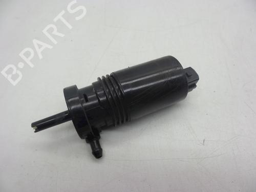 Used Washer pump Washer pump 18618729 18618729