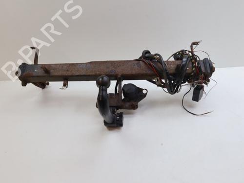 Tow ball/Mechanism SAAB 9-7X 5.3 AWD | BP29954261C141 