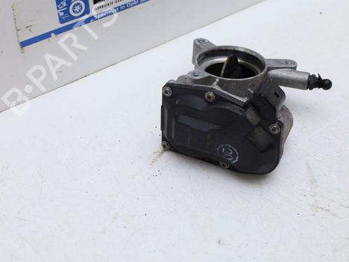Throttle body OPEL INSIGNIA A Sports Tourer (G09) 2.0 CDTI (35) | BP18636212M82 