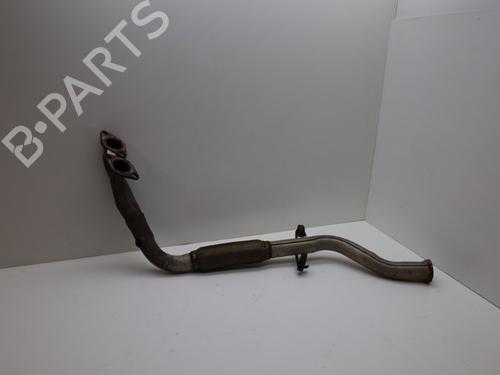 Used Pipe SAAB 900 II 2.0 i (131 hp) 18636912