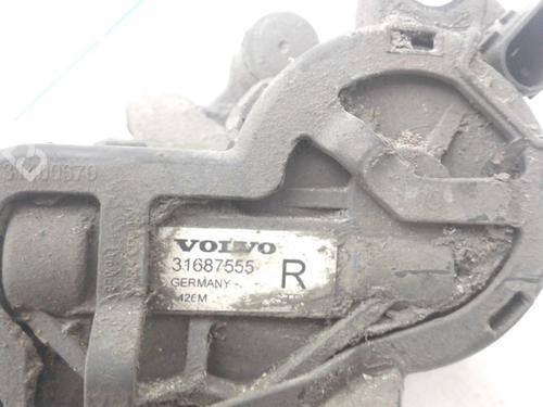 Used Right rear brake caliper Right rear brake caliper VOLVO V90 II Cross Country (236) D4 AWD (190 hp) 18632243 18632243