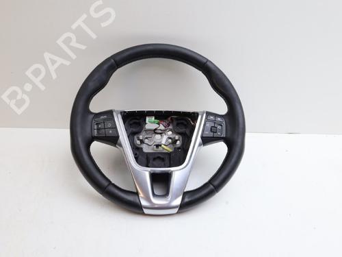 Steering wheel VOLVO XC60 I SUV (156) D3 | BP30151388C49