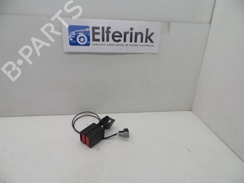 Used Seat buckle SAAB 9-5 (YS3G) 2.0 TiD (160 hp) 18615210