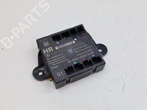 Used Control unit Control unit 26963552 26963552
