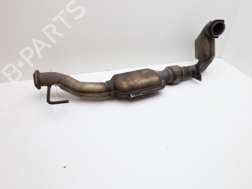 Used Catalyst SAAB 9-5 (YS3E) 2.0 t (150 hp) 30717394