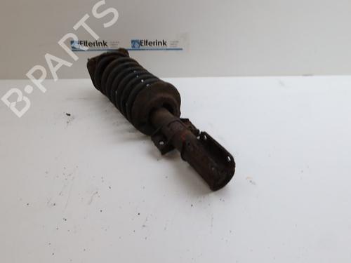Used Left front shock absorber VOLVO V70 I (875, 876) 2.4 (140 hp) 18639714
