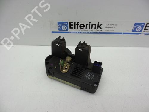 Venstre bak lås OPEL ASTRA G Hatchback (T98) 1.6 (F08, F48) (75 hp) 18628323