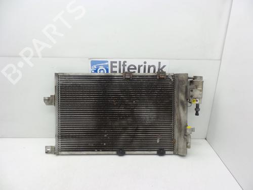 Used AC radiator OPEL ZAFIRA A MPV (T98) 2.0 OPC (F75) (192 hp) 18624747