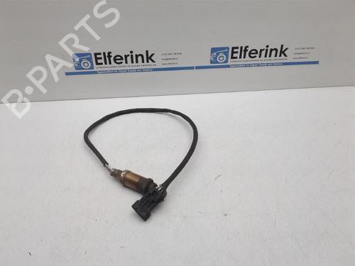 Used Electronic sensor Electronic sensor SAAB 9-3 Cabriolet (YS3D) 2.0 Turbo (154 hp) 18629266 18629266