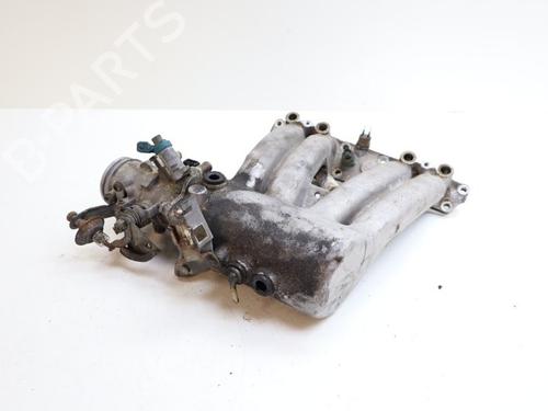 Used Intake manifold SAAB 900 I Combi Coupe 2.0 i (110 hp) 25601791